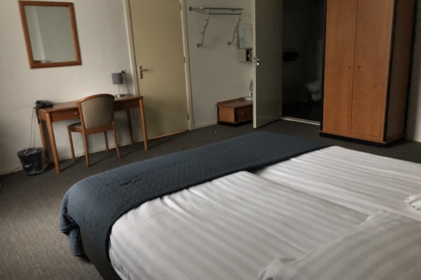 Hotel Wilhelmina